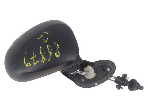 left-mirror-chevrolet-matiz-m200-m250-2005-28518858 main image