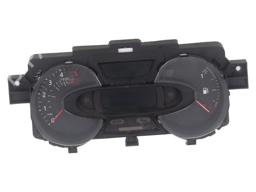 Used Instrument cluster RENAULT TRAFIC III Van (FG_) 1.6 dCi 125 (FGMH) (125 hp) 26143066