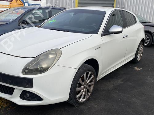 Left tailgate light ALFA ROMEO GIULIETTA (940_) 1.6 JTDM (940FXD1A) | BP32784495C79 - Image 10