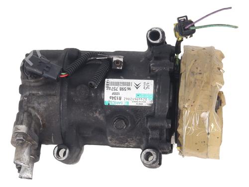 AC-Kompressor AC-Kompressor PEUGEOT 308 I (4A_, 4C_) 1.6 HDi (109 hp) 36326284 36326284