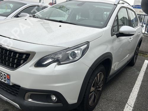 Electronic module PEUGEOT 2008 I (CU_) 1.2 THP 110 / PureTech 110 | BP25676817M83  - Image 13