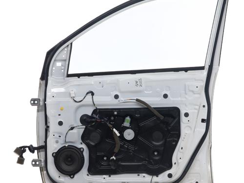 Used Right front door Right front door RENAULT KOLEOS I (HY_) 2.0 dCi (HY0K) (150 hp) 30084480 30084480