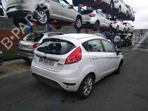 Steering column stalk FORD FIESTA VI (CB1, CCN) 1.4 TDCi | BP25679278I23 - Image 4