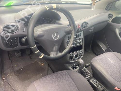 Engine MERCEDES-BENZ A-CLASS (W168) A 140 (168.031, 168.131) | BP25688545M1 - Image 6