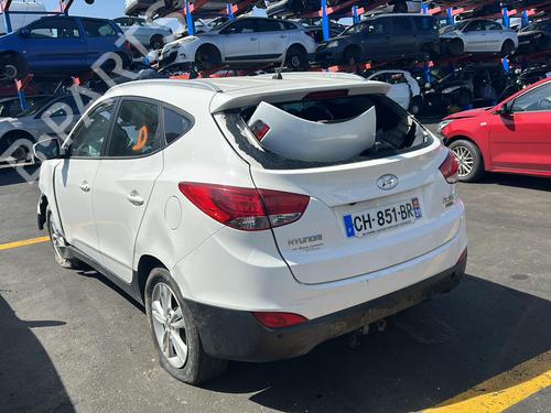 Right tailgate light HYUNDAI ix35 (LM, EL, ELH) 1.7 CRDi | BP25683965C80 - Image 16