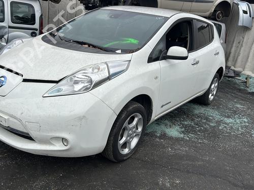 Used Parts NISSAN LEAF (ZE0) Electric 2535425