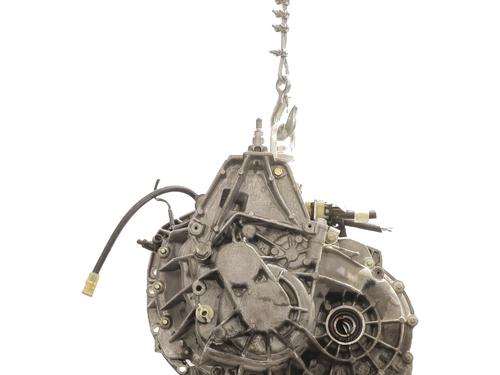 Used Gearbox Gearbox RENAULT ESPACE IV (JK0/1_) 2.0 dCi (JK01, JK02, JK1J, JK1K, JK1H) (150 hp) 25693176 25693176