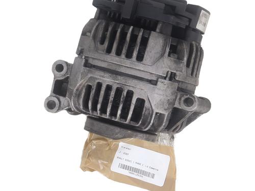 Alternator RENAULT SCÉNIC I MPV (JA0/1_, FA0_) 1.6 (JA00, JA16, JA15, JA19, JA1V, JA2B, JA2C, JA0B,... | BP29206038M7 