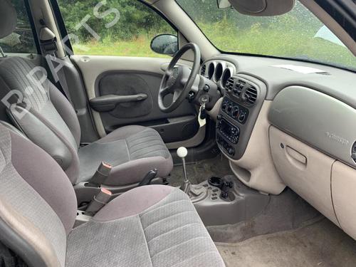 Førerens kollisjonspute CHRYSLER PT CRUISER (PT_) 2.2 CRD | BP25699494C9 