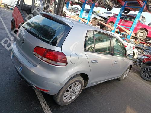 Used Right taillight Right taillight VW GOLF VI (5K1) 1.4 (80 hp) 33126151 33126151