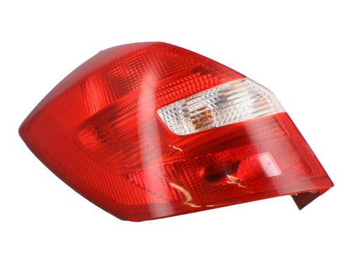 left-taillight-skoda-fabia-ii-542-2006-2007-2008-2009-2010-2011-2012-2013-2014-30394876 main image