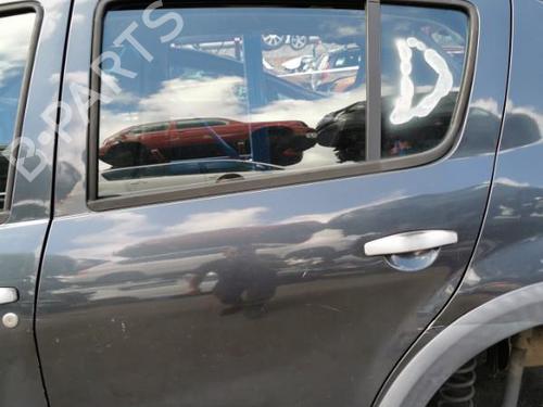 left-rear-door-dacia-sandero-2008-25698280 main image