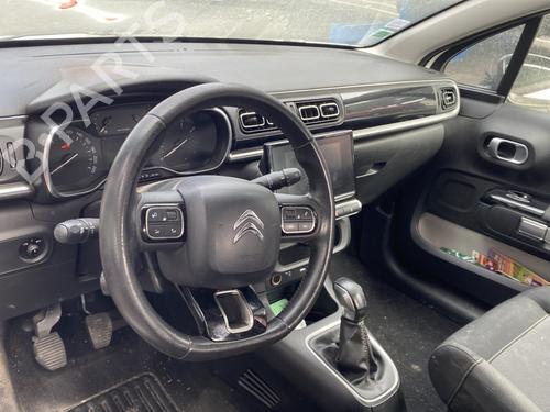 Instrument cluster CITROËN C3 III (SX) 1.6 BlueHDi 75 | BP30060984C47  - Image 7