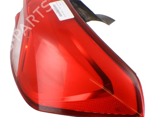 Right taillight FORD FOCUS IV (HN) 1.0 EcoBoost mHEV | BP33700271C35 - Image 6