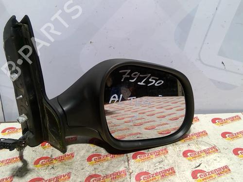 Right mirror SEAT ALTEA XL (5P5, 5P8) 2.0 TDI 16V | BP25698907C27 