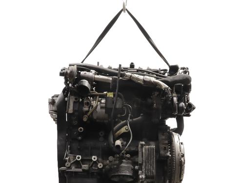 Motor FORD MONDEO III (B5Y) 2.0 16V TDDi / TDCi (115 hp) 30725649