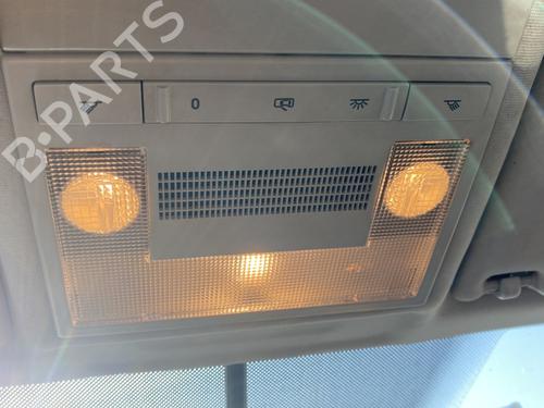 Interior roof light VW POLO (9N_, 9A_) 1.4 TDI 6Q0947105HY20