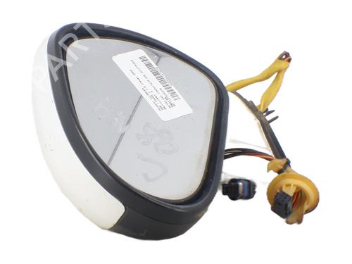 Retrovisor izquierdo Retrovisor izquierdo PEUGEOT 308 I (4A_, 4C_) 1.6 HDi (90 hp) 36415647 36415647