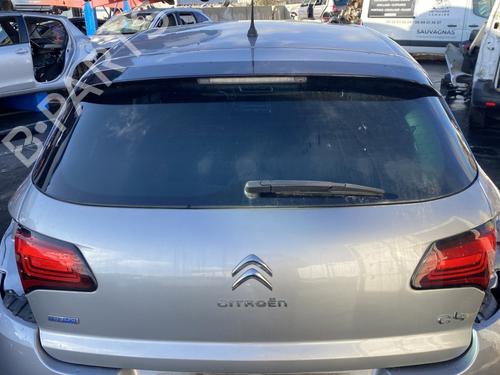 Used Tailgate Tailgate CITROËN C4 II (NC_) 1.6 BlueHDi 120 (120 hp) 32020364 32020364