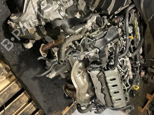 Engine MAZDA CX-30 (DM) e-SKYACTIV-X M Hybrid | BP25691477M1 - Image 3