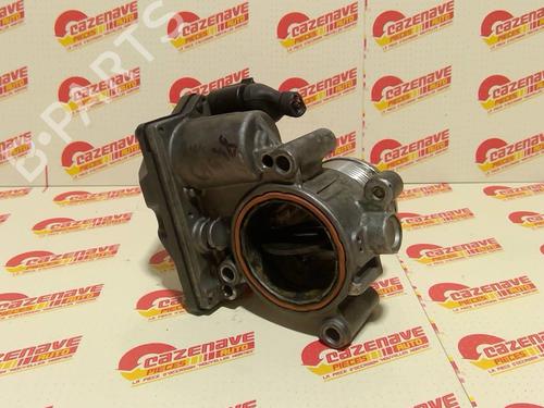 Used Throttle body VW TIGUAN (5N_) 2.0 TDI (140 hp) 25688798