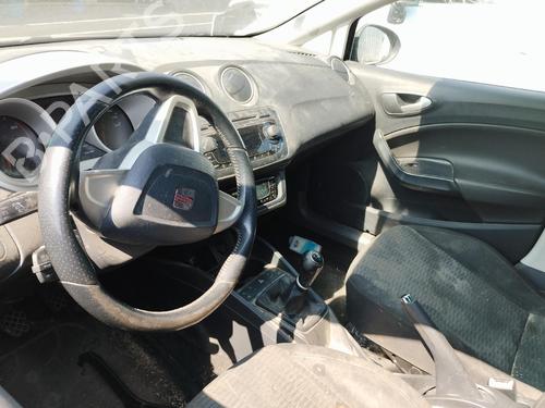 Left tailgate light SEAT IBIZA IV ST (6J8, 6P8) 1.6 TDI | BP37994463C79 - Image 6