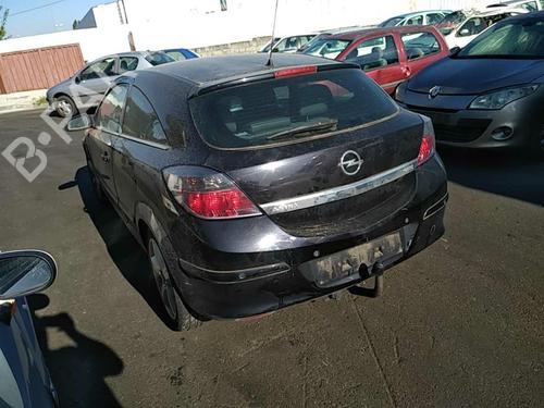 Gearbox OPEL ASTRA H GTC (A04) 1.9 CDTI (L08) | BP25695976M3  - Image 5