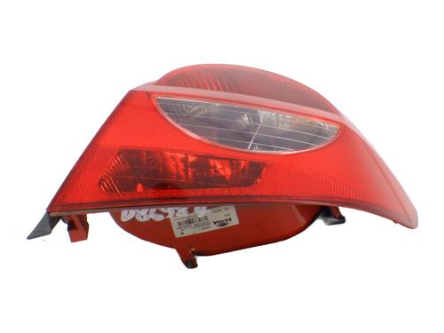 Right taillight RENAULT CLIO III (BR0/1, CR0/1) 1.5 dCi (BR17, CR17) | BP29334369C35