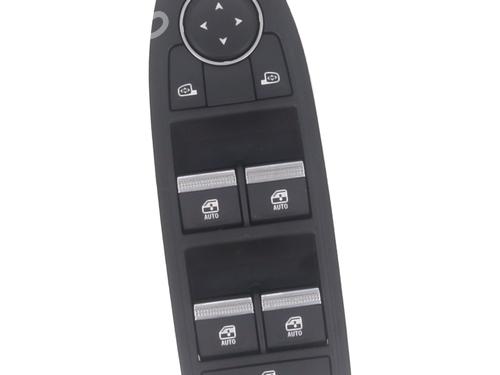 Left front window switch RENAULT MEGANE E-TECH SUV EV60 (BNJ1) | BP28796525I27  - Image 5