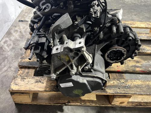 Gearbox VW GOLF IV (1J1) 1.9 TDI | BP25679632M3 