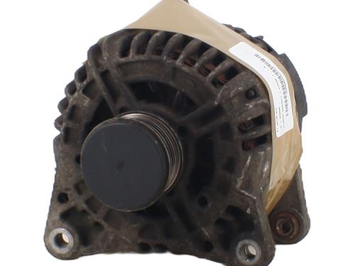 Alternator NISSAN QASHQAI / QASHQAI +2 I (J10, NJ10, JJ10E) 1.5 dCi | BP27258116M7 