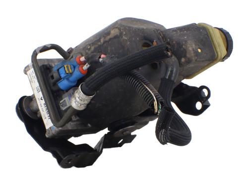 Steering pump RENAULT LAGUNA III (BT0/1) 2.0 16V (BT05, BT0F, BT0W) | BP29182184M99 