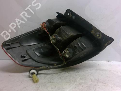 Right taillight SUZUKI SX4 (EY, GY) 1.9 DDiS 4x4 (RW419D) | BP25699054C35 