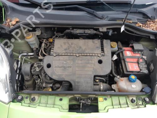 Electronic module FIAT QUBO (225_) 1.3 D Multijet (225CXB1A, 225AXB1A, 225CXB11, 225AXB11,... | BP25687657M83  - Image 5