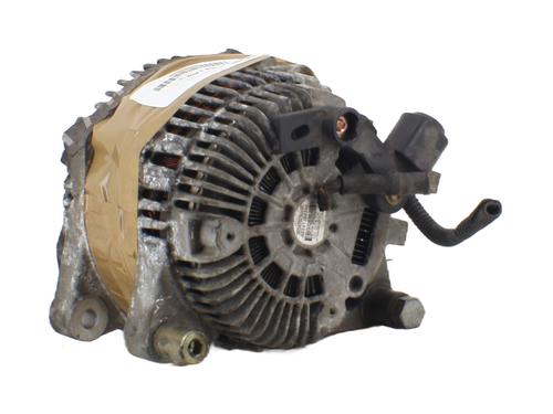 Used Alternator Alternator PEUGEOT 407 SW (6E_, 6D_) 2.0 HDi 135 (136 hp) 27275254 27275254