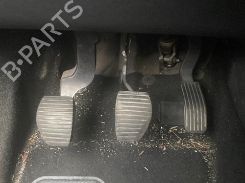 Used Break pedal CITROËN DS3 (SA_) 1.6 VTi 120 (120 hp) 27320603