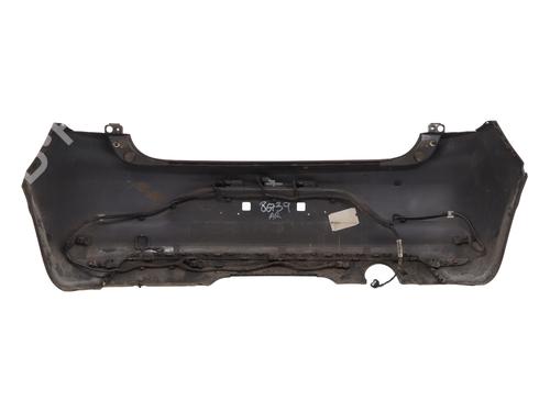 Rear bumper RENAULT CLIO V (B7_) 1.5 Blue dCi 85 (B7AG) | BP30464557C8