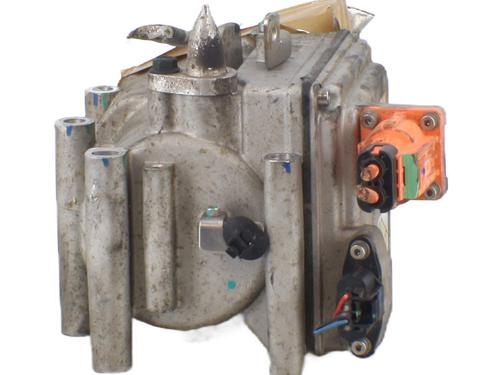 AC compressor DACIA SPRING EV (B6M1) | BP37750871M34 - Image 3