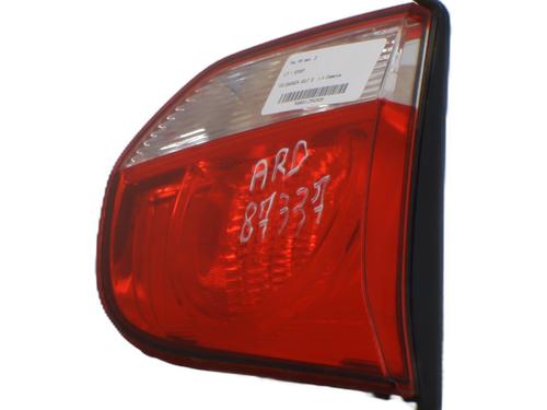 Right tailgate light VW GOLF VI (5K1) 1.4 TSI | BP29514186C80 - Image 8