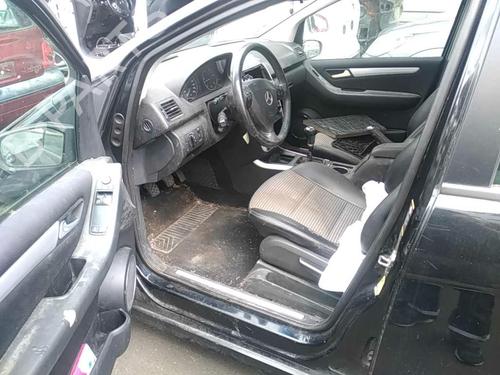 Control unit MERCEDES-BENZ A-CLASS (W169) A 180 CDI (169.007, 169.307) | BP32212322M11 - Image 5