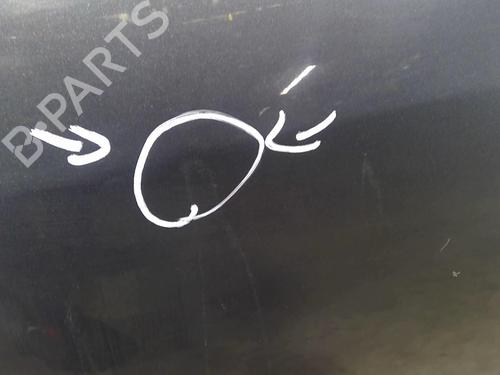 Right rear door AUDI A6 C5 (4B2) 1.9 TDI | BP25698407C5 