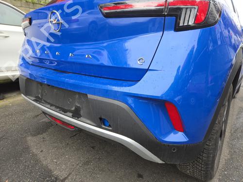 Left tailgate light OPEL MOKKA MOKKA-e (76) | BP25685445C79 - Image 79