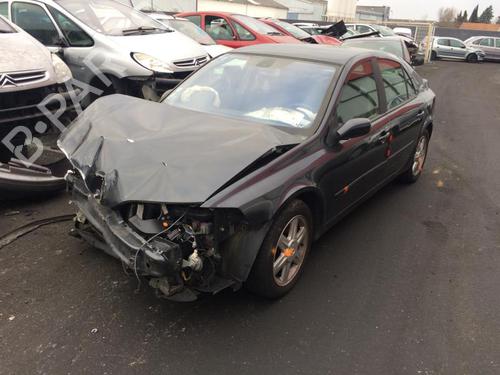 Left tailgate light RENAULT LAGUNA II (BG0/1_) 1.9 dCi (BG08, BG0G) | BP29285611C79 - Image 6