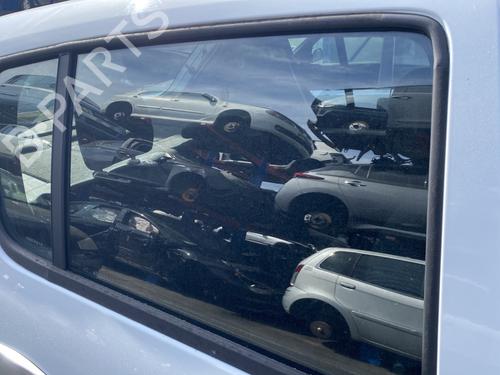 Dør rude højre bagtil DACIA SANDERO 1.4 (BS0C, BS0A, BS0G, BS1F, BS0E) (75 hp) 25672707