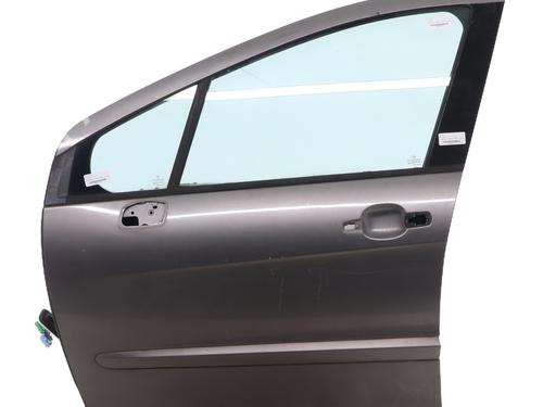 Left front door PEUGEOT 308 SW I (4E_, 4H_) 1.6 HDi | BP32086670C2