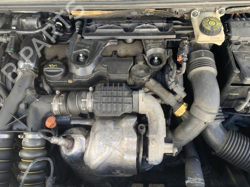 Used ABS pump CITROËN DS4 (NX_) 1.6 HDi 115 (114 hp) 31359411