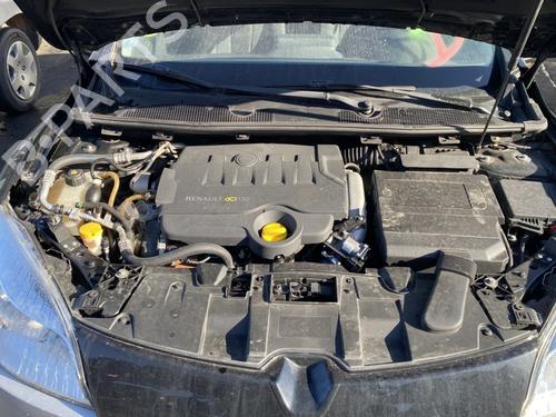 Used Starter Starter RENAULT MEGANE III Coupe (DZ0/1_) 1.9 dCi (DZ0N, DZ0J, DZ1J, DZ1K) (131 hp) 33126138 33126138