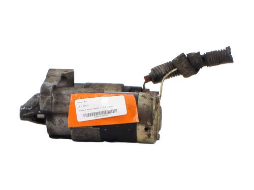 Startmotor RENAULT MODUS / GRAND MODUS (F/JP0_) 1.5 dCi (FP0D, JP0D) | BP27930226M8 
