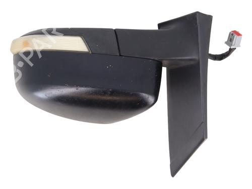 Left mirror FORD FOCUS II (DA_, HCP, DP) 1.8 TDCi | BP25679074C26 