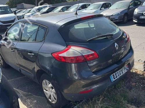 Left taillight RENAULT MEGANE III Hatchback (BZ0/1_, B3_) 1.5 dCi (BZ0C) | BP36794059C34 - Image 2